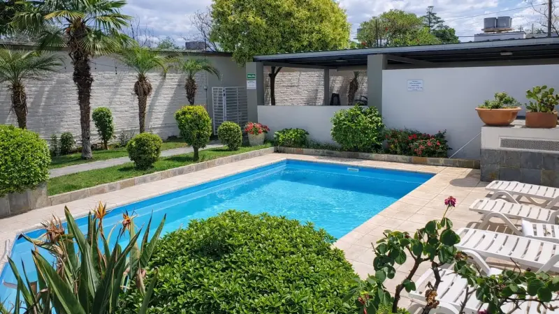 DEPARTAMENTO EN ZONA MENDOZA SHOPPING